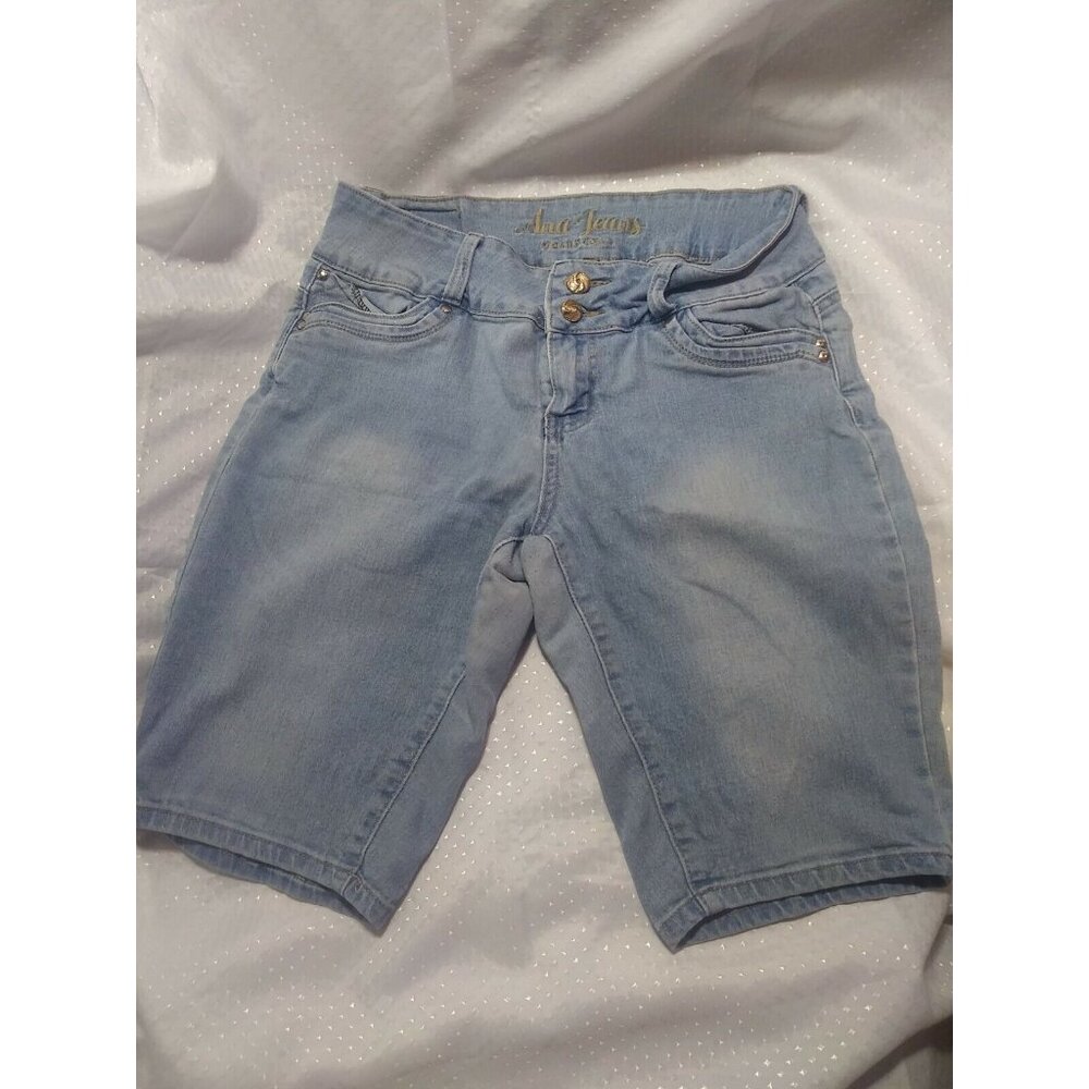 Ana Jeans Shorts Size 13
